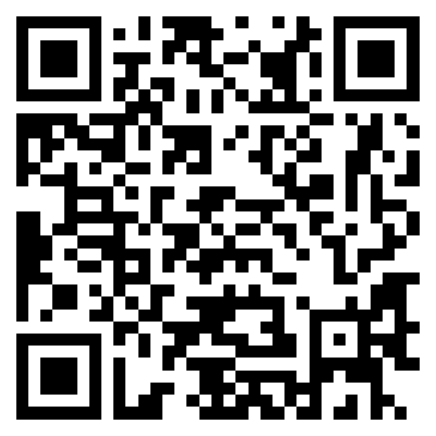 Rock Syndicate Studio UPI QR Code